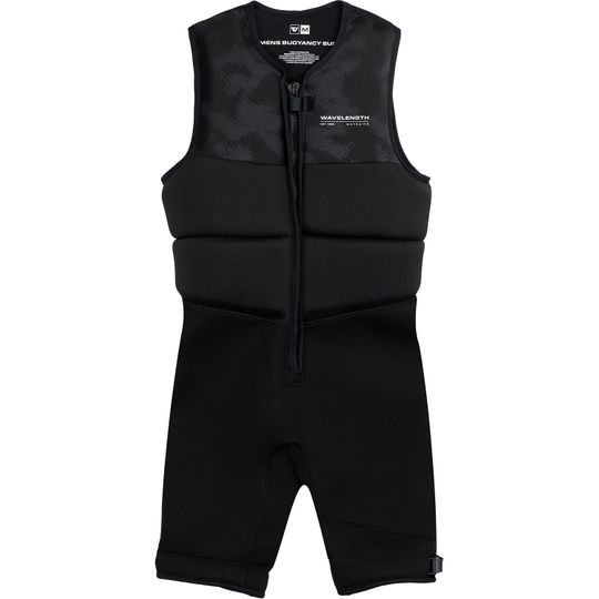 Wavelength 2027 Men's Buoyancy Suit