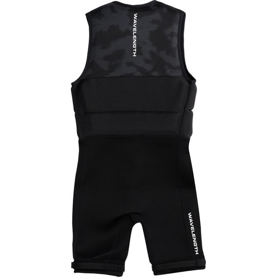 Wavelength 2027 Men's Buoyancy Suit