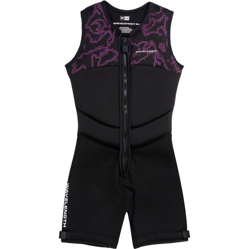 Wavelength 2027 Women's Buoyancy Suit