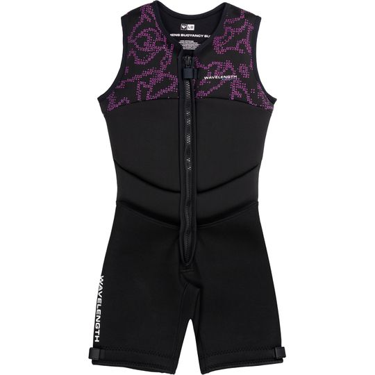 Wavelength 2027 Women's Buoyancy Suit