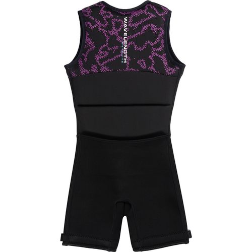 Wavelength 2027 Women's Buoyancy Suit