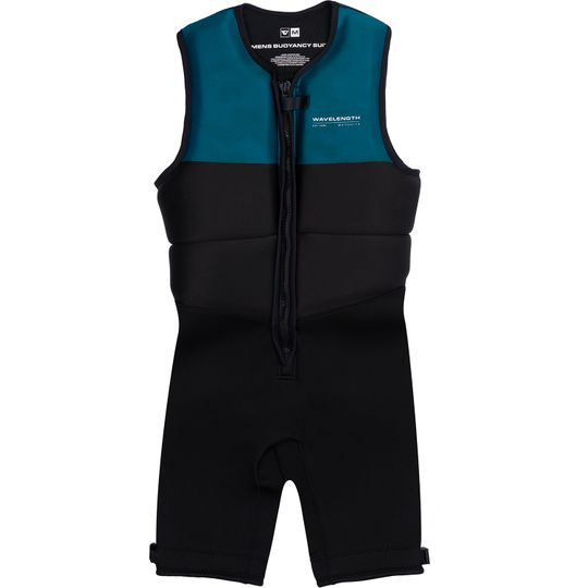 Wavelength 2027 Men's Buoyancy Suit
