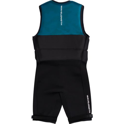 Wavelength 2027 Men's Buoyancy Suit