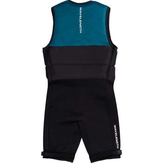 Wavelength 2027 Men's Buoyancy Suit