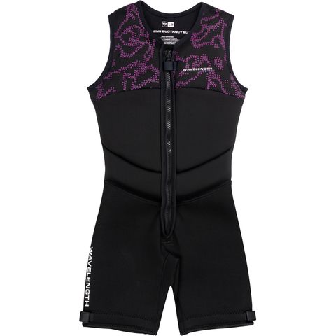 Wavelength 2027 Women's Buoyancy Suit