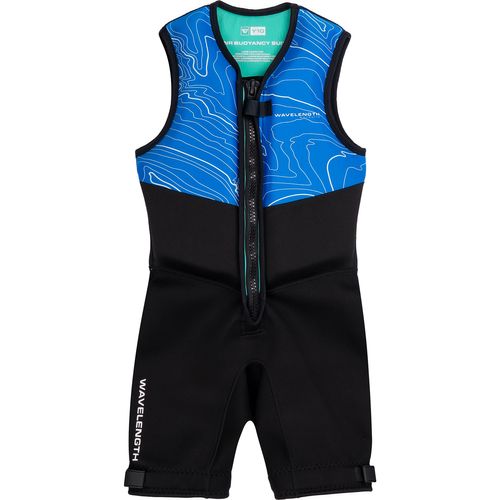 Wavelength 2027 Junior Boys Buoyancy Suit