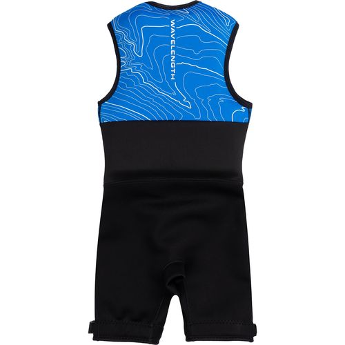 Wavelength 2027 Junior Boys Buoyancy Suit
