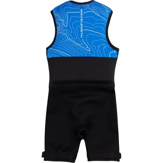 Wavelength 2027 Junior Boys Buoyancy Suit