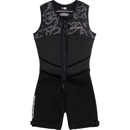 Wavelength 2027 Women's Buoyancy Suit