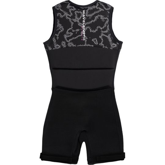 Wavelength 2027 Women's Buoyancy Suit
