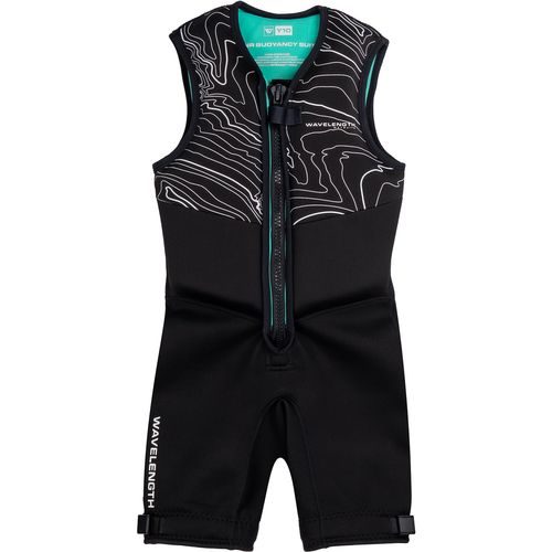 Wavelength 2027 Junior Boys Buoyancy Suit