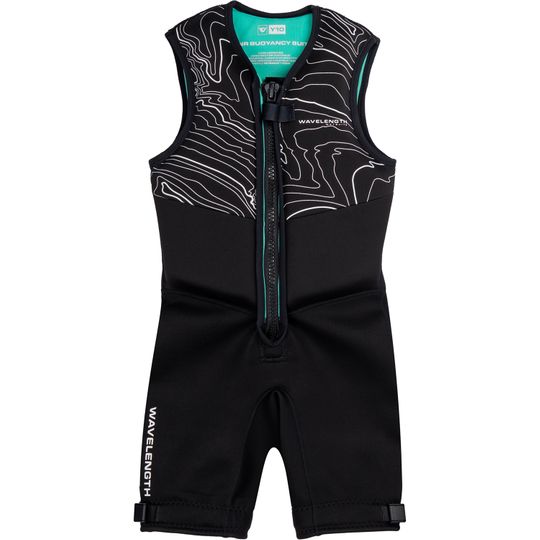 Wavelength 2027 Junior Boys Buoyancy Suit