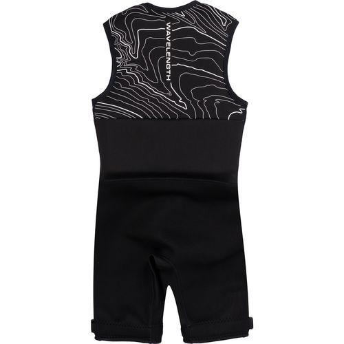 Wavelength 2027 Junior Boys Buoyancy Suit