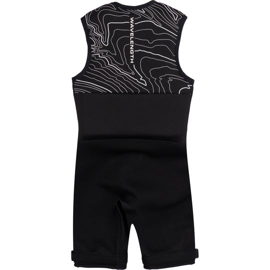 Wavelength 2027 Junior Boys Buoyancy Suit