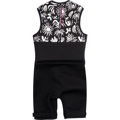 Wavelength 2027 Junior Girls Buoyancy Suit