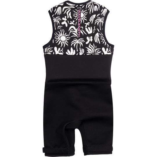 Wavelength 2027 Junior Girls Buoyancy Suit
