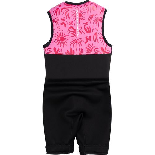 Wavelength 2027 Junior Girls Buoyancy Suit