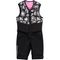 Wavelength 2027 Junior Girls Buoyancy Suit