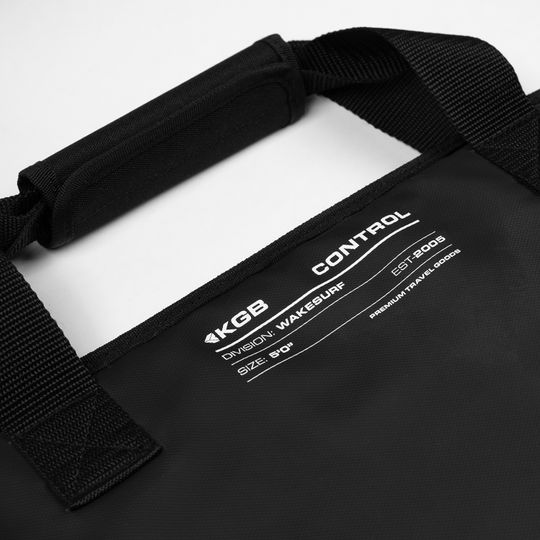 KGB 2027 Wakesurf Bag