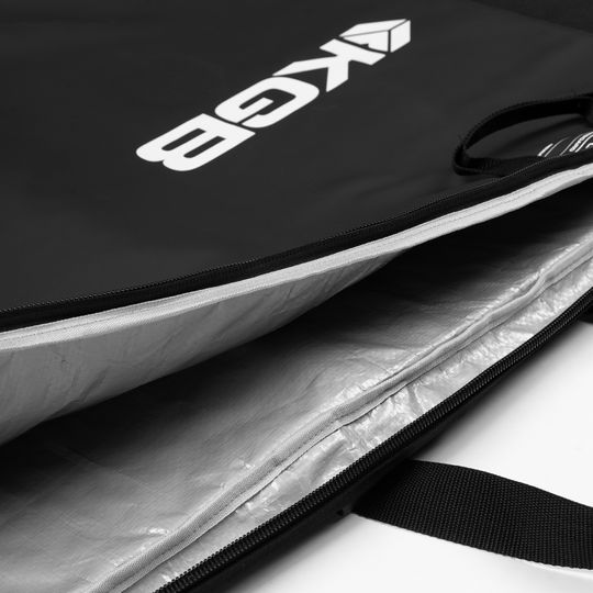 KGB 2027 Control Kneeboard Bag