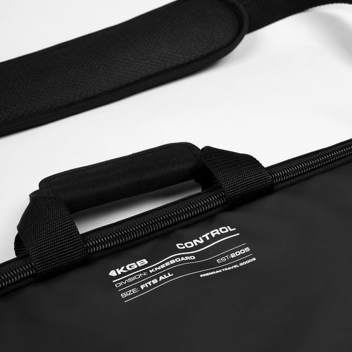 KGB 2027 Control Kneeboard Bag