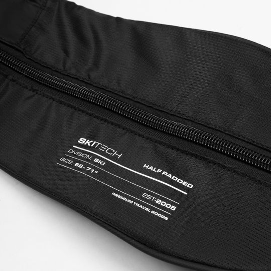 Skitech 2027 Half Padded Slalom Ski Bag