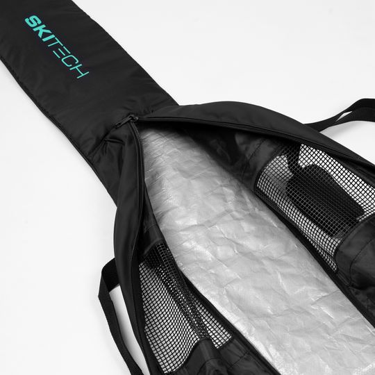 Skitech 2027 Half Padded Slalom Ski Bag