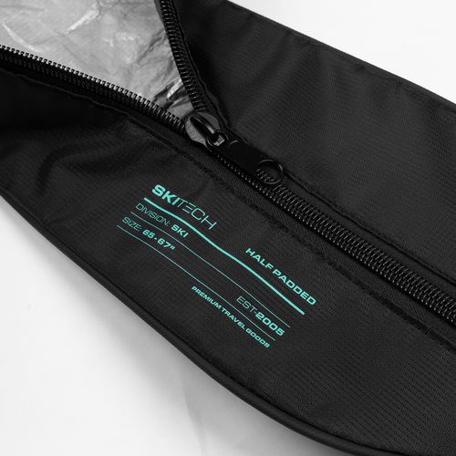 Skitech 2027 Half Padded Slalom Ski Bag