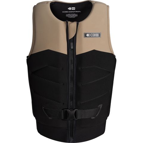 KGB 2027 Control Men's Buoyancy Vest