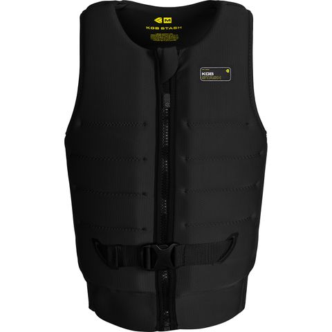 KGB 2027 Stash Men's Buoyancy Vest