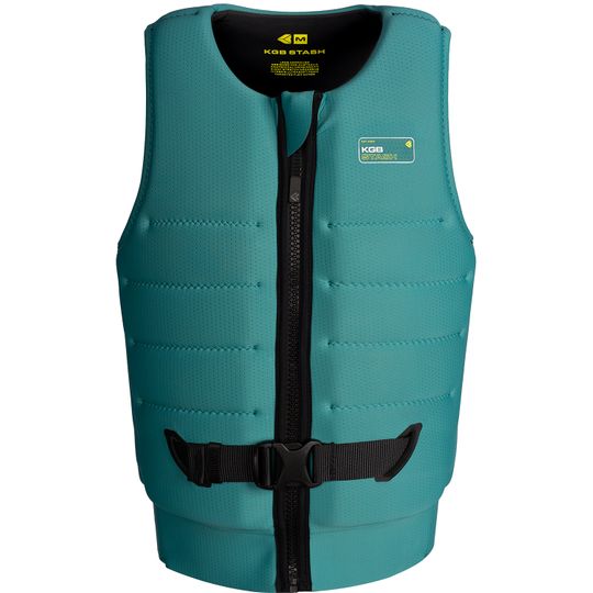 KGB 2027 Stash Men's Buoyancy Vest