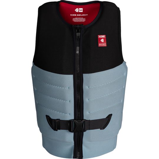 KGB 2027 Select Men's Buoyancy Vest