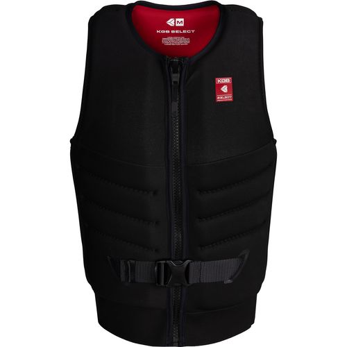 KGB 2027 Select Men's Buoyancy Vest