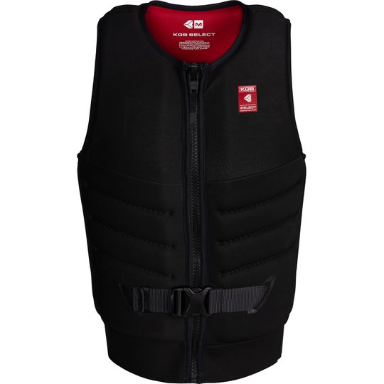 KGB 2027 Select Men's Buoyancy Vest