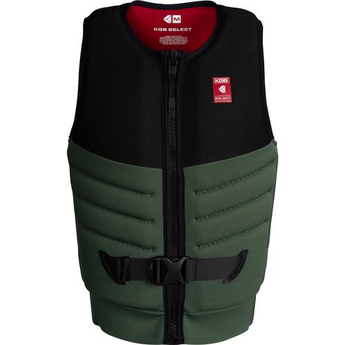 KGB 2027 Select Men's Buoyancy Vest