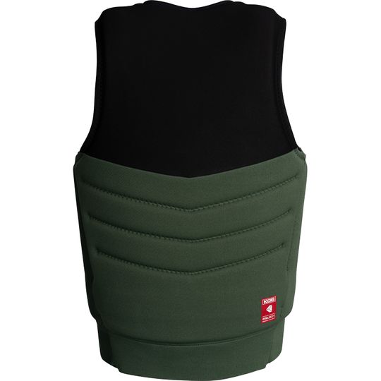 KGB 2027 Select Men's Buoyancy Vest