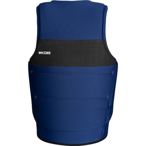 KGB 2027 Capital Men's Buoyancy Vest