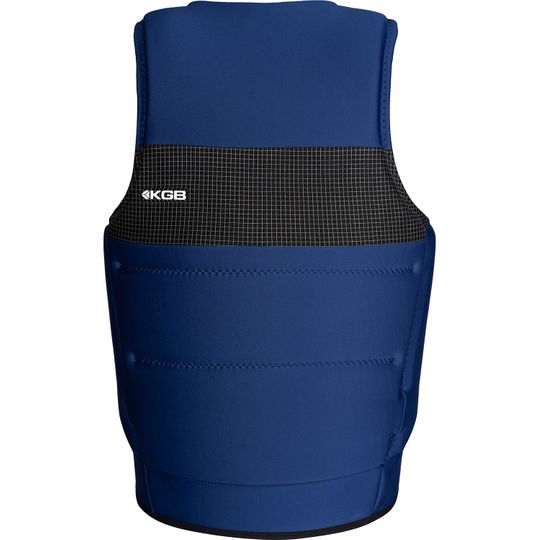 KGB 2027 Capital Men's Buoyancy Vest