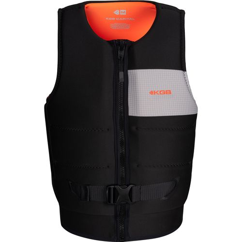 KGB 2027 Capital Men's Buoyancy Vest