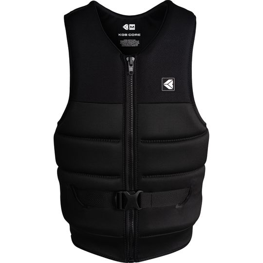 KGB 2027 Core Men's Buoyancy Vest