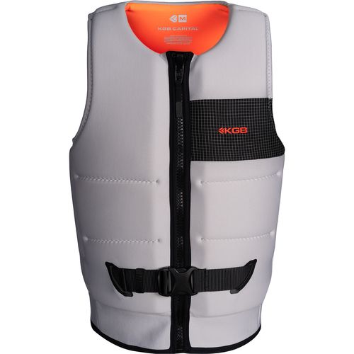 KGB 2027 Capital Men's Buoyancy Vest