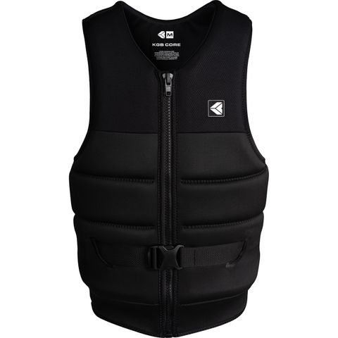 KGB 2027 Core Men's Buoyancy Vest