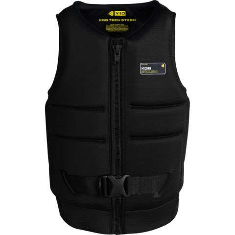 KGB 2027 Stash Teen Buoyancy Vest