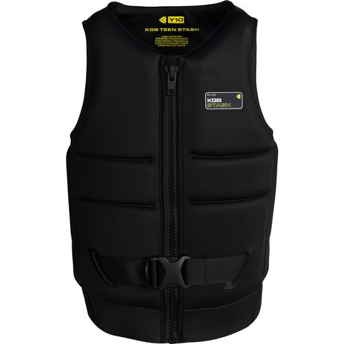 KGB 2027 Stash Teen Buoyancy Vest