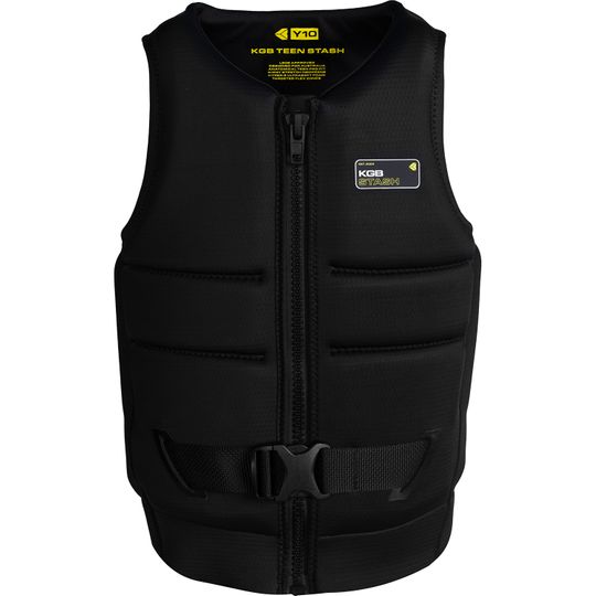 KGB 2027 Stash Teen Buoyancy Vest