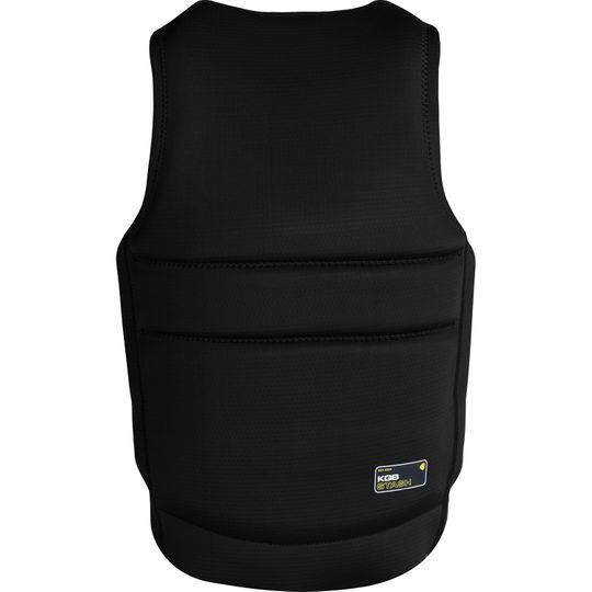 KGB 2027 Stash Teen Buoyancy Vest