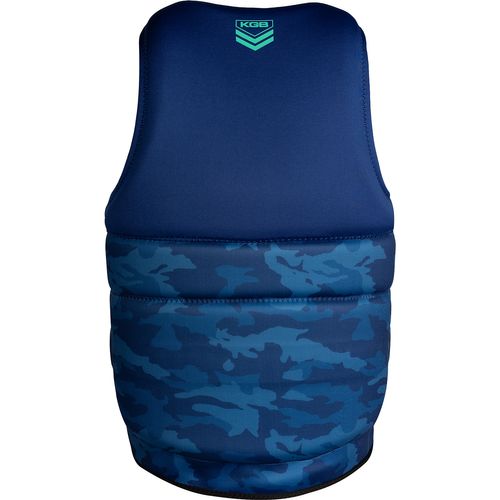 KGB 2027 Core Teen Buoyancy Vest