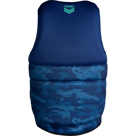 KGB 2027 Core Teen Buoyancy Vest