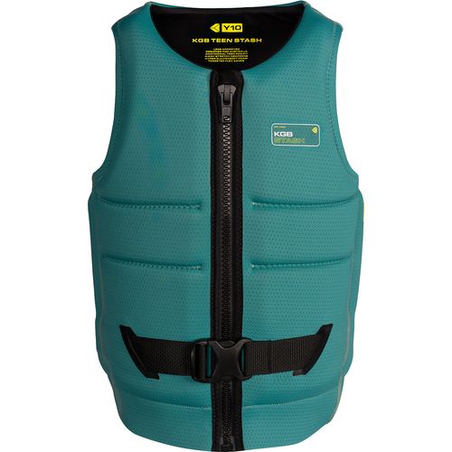 KGB 2027 Stash Teen Buoyancy Vest