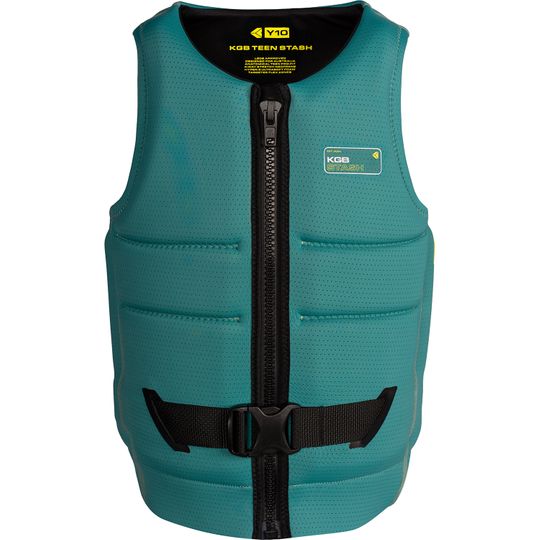 KGB 2027 Stash Teen Buoyancy Vest
